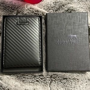 Men’s wallet
